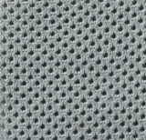 Gray RV SeatGlove Material sample