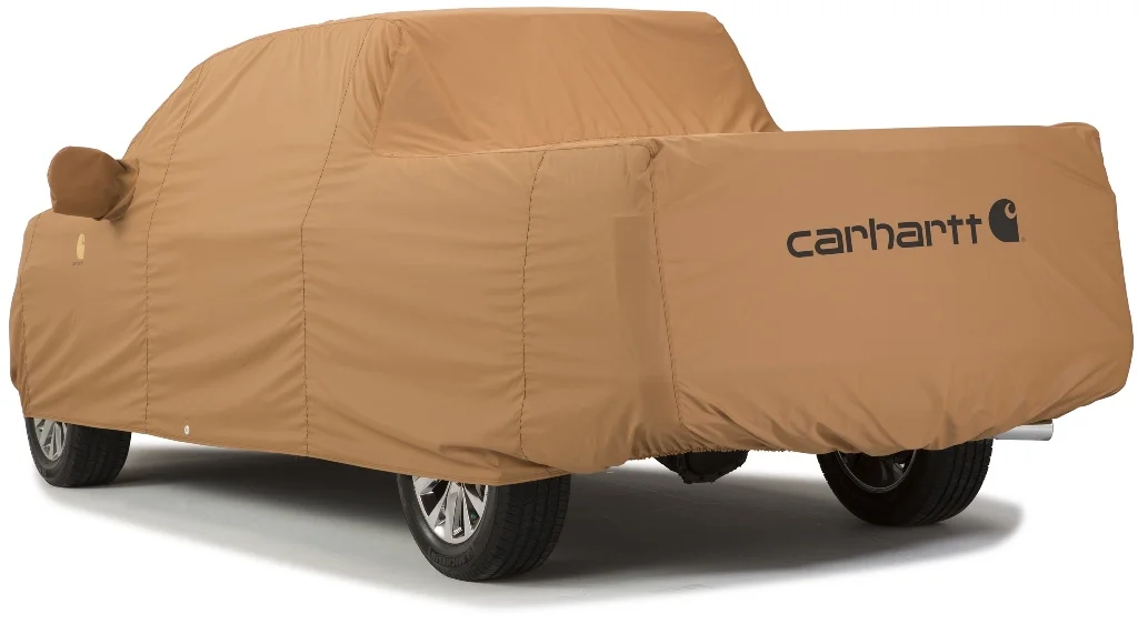 CarCoverUSA selling custom covers for interior and exterior of your vehicle.
