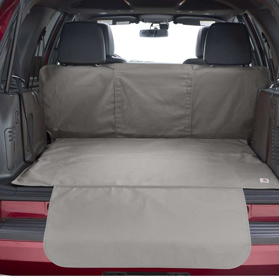 Carhartt Cargo Area Liners | CarCoverUSA