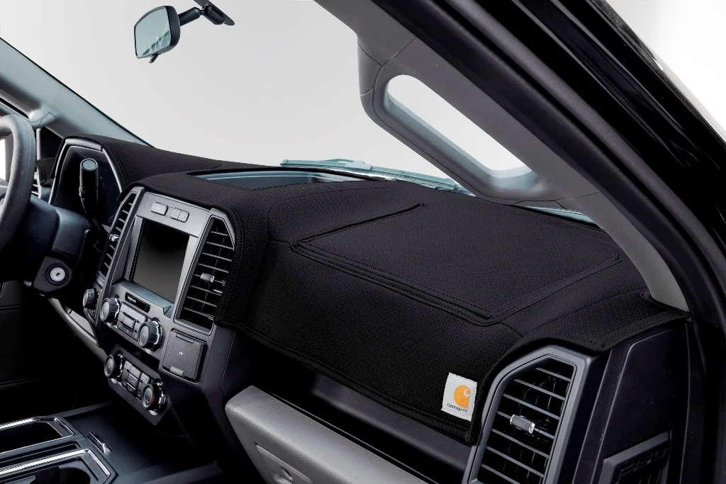 Mercedes-Benz GLC300 - Premium Custom Vehicle Dash Covers - Covercraft