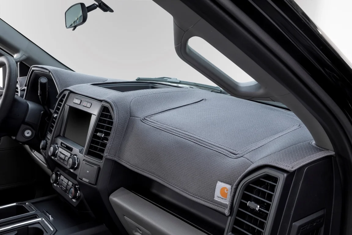 How to Buy and Install a Car Dashboard Cover