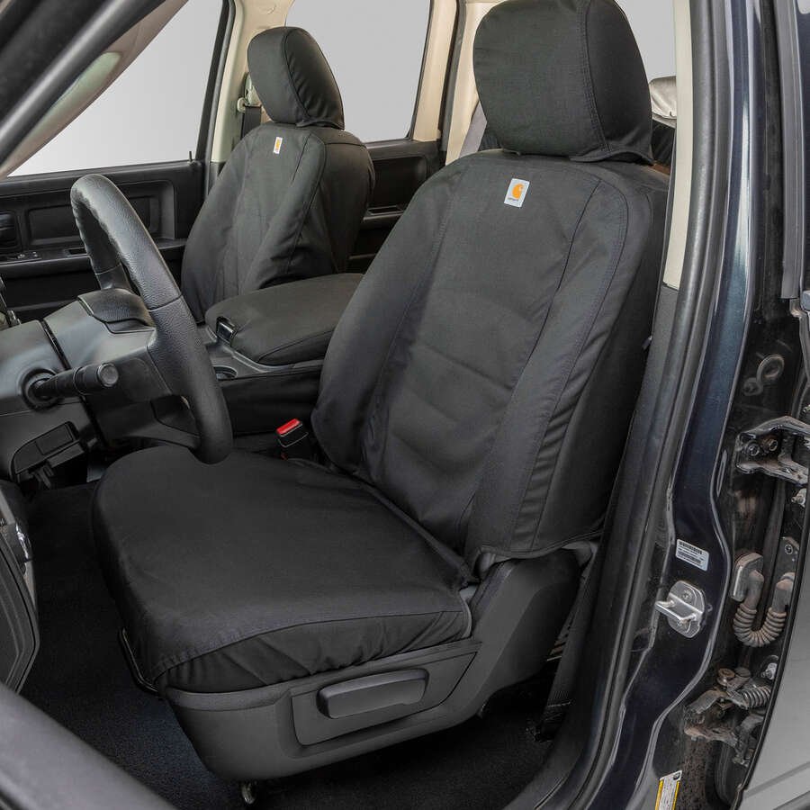 Dodge ram carhartt seat covers sale