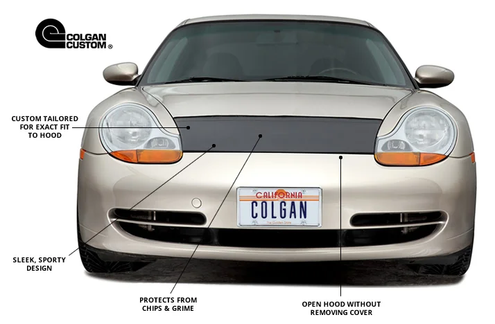 Colgan Custom Sports Bra BS5088CF