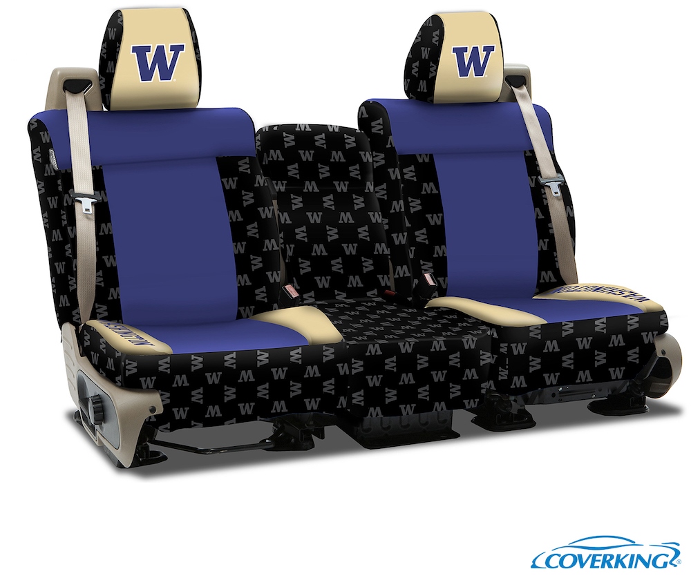 b and m seat covers