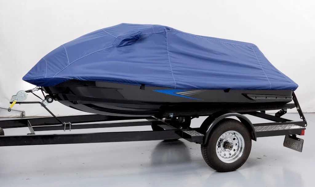 Jet Ski Covers: PWC Covers From Covercraft Custom Fit Covers