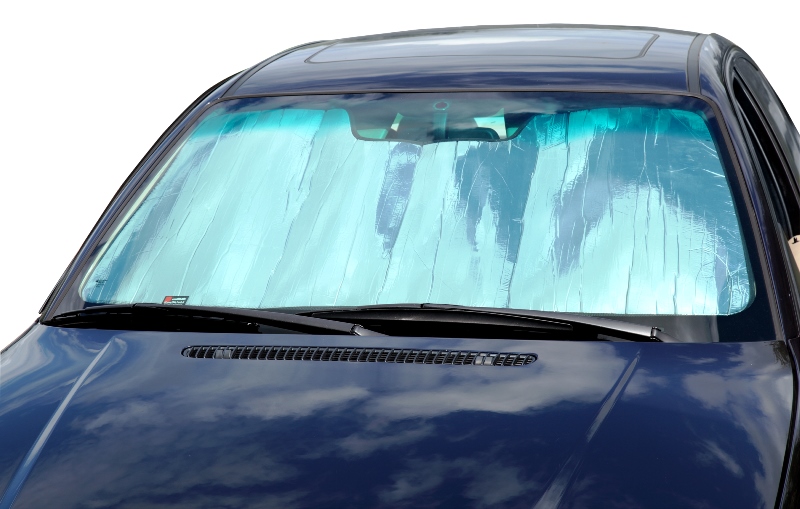 windshield sunscreen