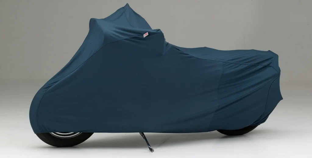 covercraft motorcycle covers