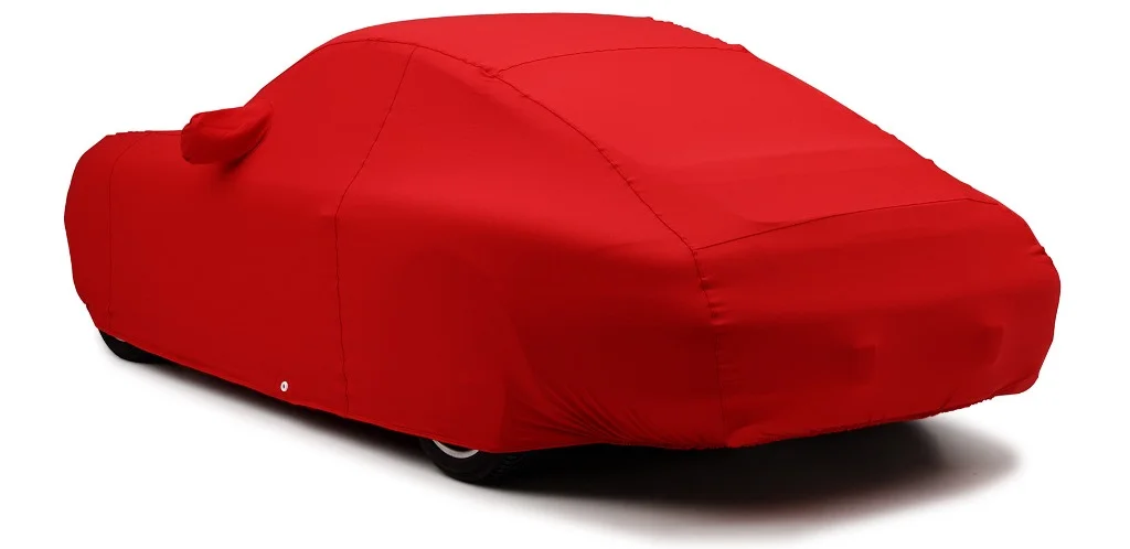Car Cover Tarpaulin Stretch Cover Whole Garage Indoor for Audi A4 Allroad 2