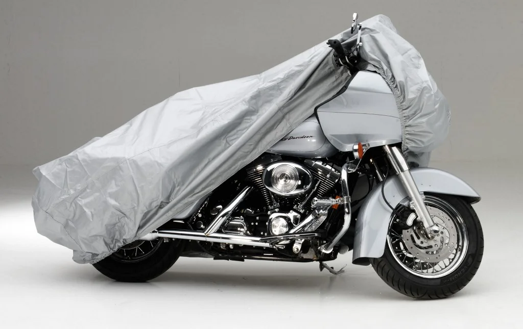 harley covers for motorcycles