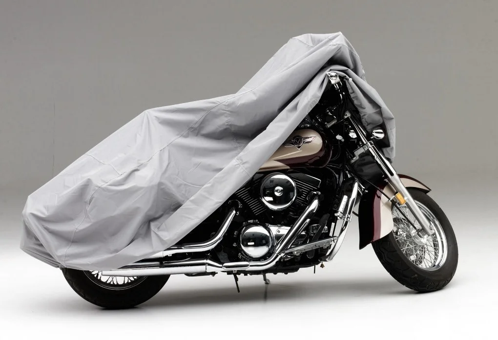 covercraft motorcycle covers