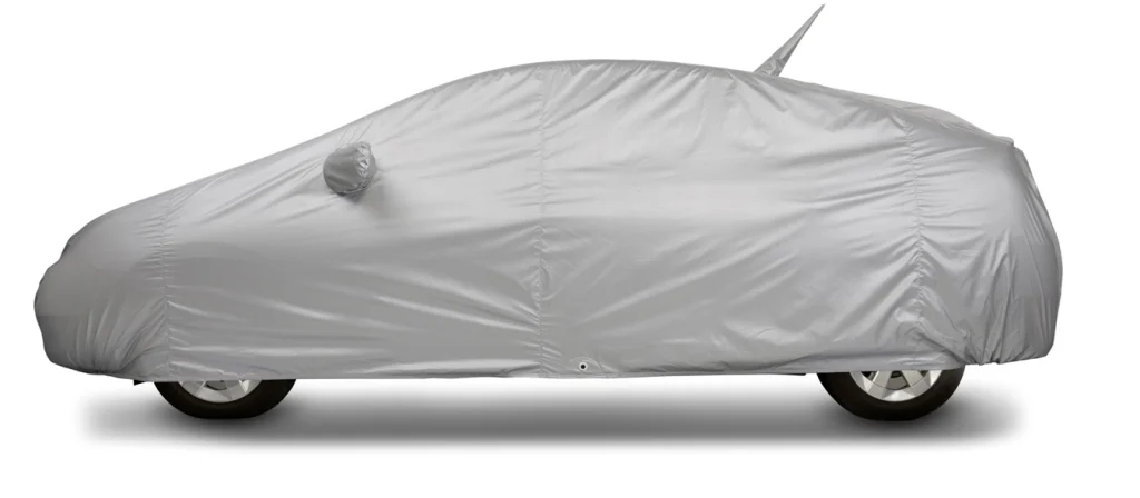 Aランク Covercraft CA17RS Reflec'tect Silver Custom Fit Car Cover 