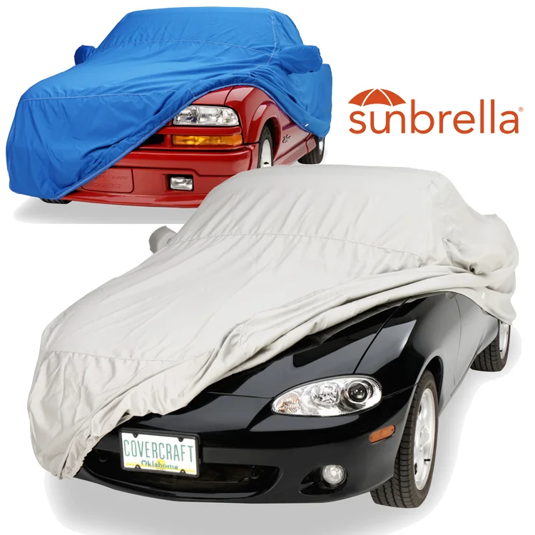 Covercraft Sunbrella Car Cover CarCoverUSA