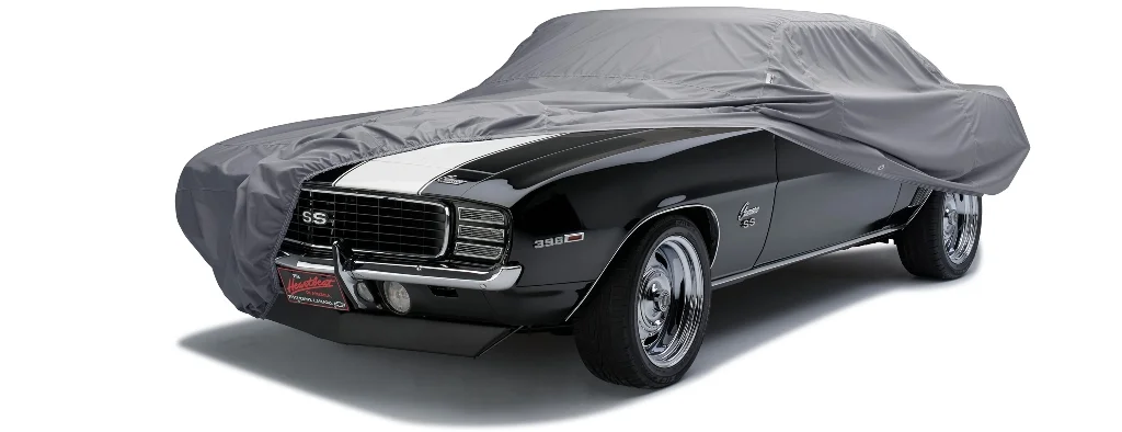 Car cover All Weather Basic, car cover half garage size XL silver, Outdoor  car covers, Car covers, Covers & Garages