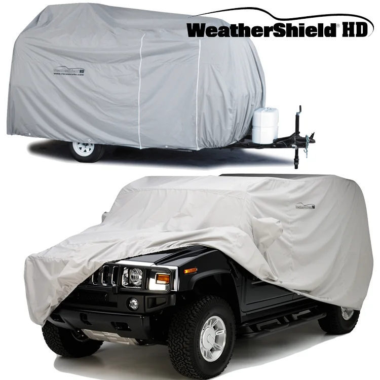 Covercraft Car Cover WeatherShield With ST Logo Focus ST 2013-2018