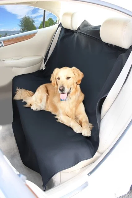 SeatShield Backseat Cover for Dogs | Seat Cover | Pet Protector