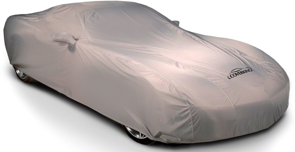 Coverking Car Covers - Outdoor, Indoor, Custom, Universal - Car Cover USA