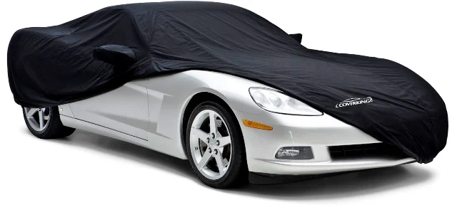 Coverking Custom Car Covers Indoor, Outdoor Protection Car Cover USA