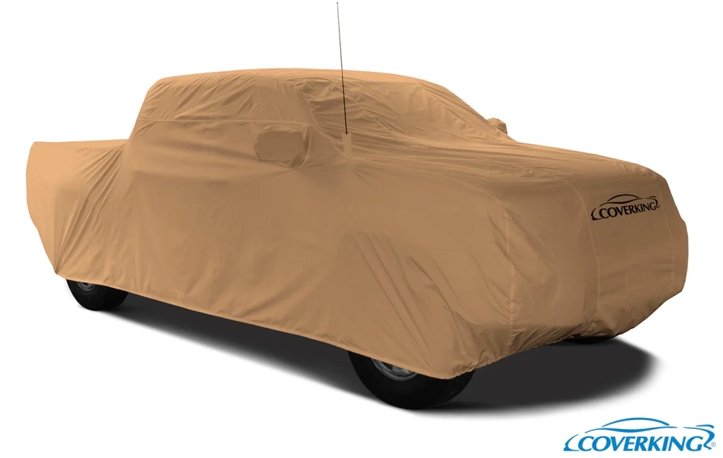 Coverking Stormproof Car Cover CarCoverUSA
