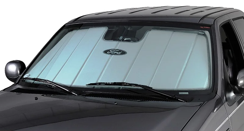 Ford Logo Windshield Sun Shields Car Sun Shades
