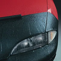 Car Bras: LeBra Car Bras Custom Front End Covers